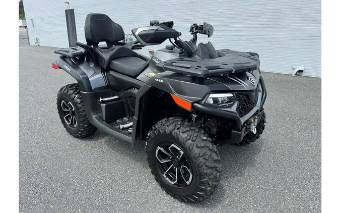2024 CFMOTO CFORCE 600 TOURING