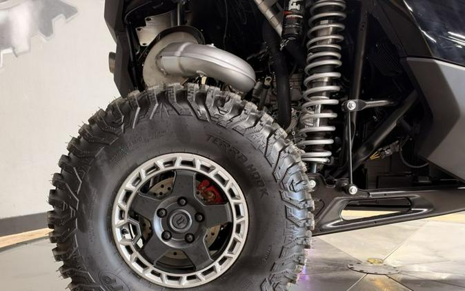 2027 CFMOTO ZFORCE Z10