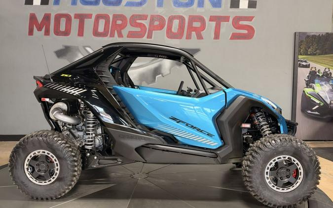 2027 CFMOTO ZFORCE Z10