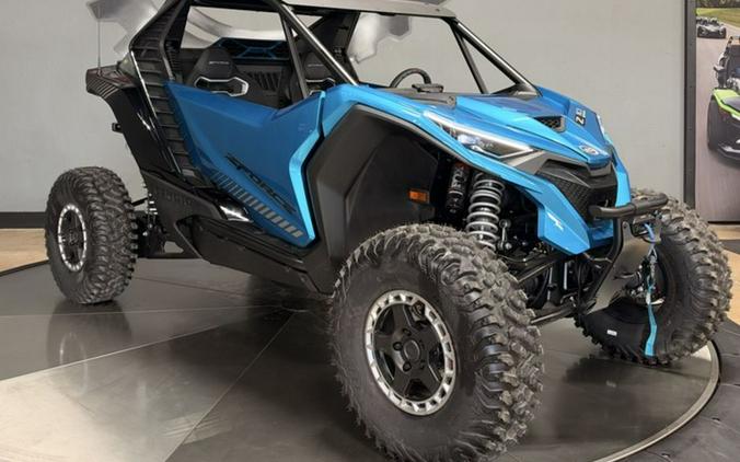 2027 CFMOTO ZFORCE Z10