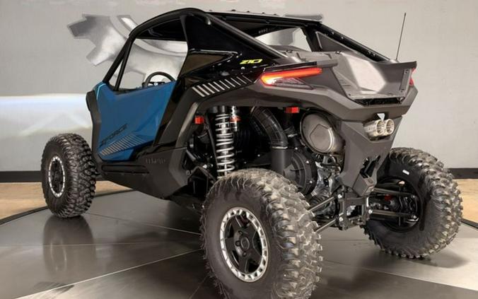 2027 CFMOTO ZFORCE Z10