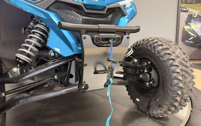 2027 CFMOTO ZFORCE Z10