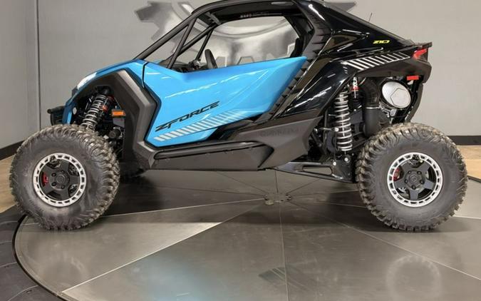 2027 CFMOTO ZFORCE Z10