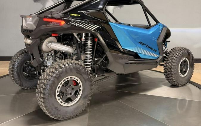 2027 CFMOTO ZFORCE Z10