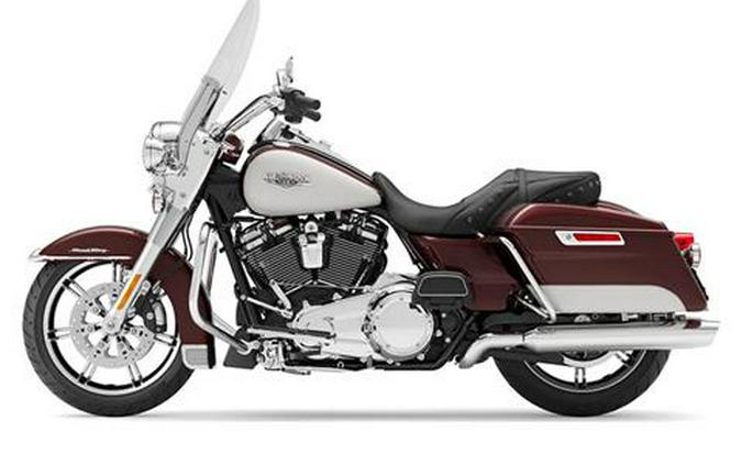 2021 Harley-Davidson Road King®