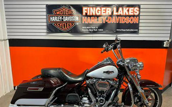 2021 Harley-Davidson Road King®