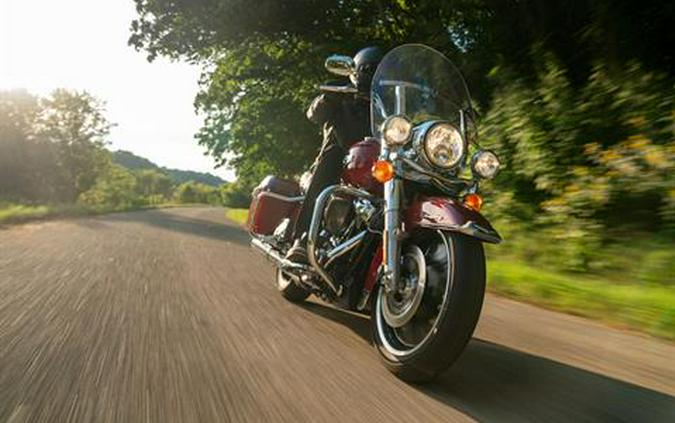 2021 Harley-Davidson Road King®