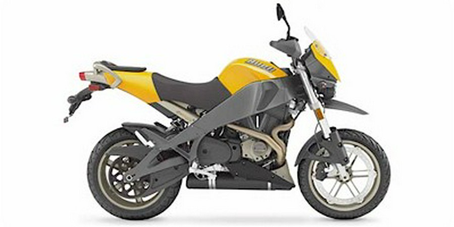 2006 Buell Ulysses® XB12X