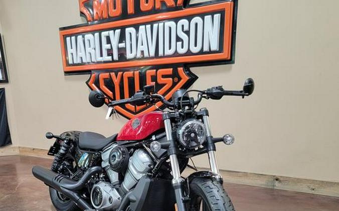 2023 Harley-Davidson® RH975 - Nightster™