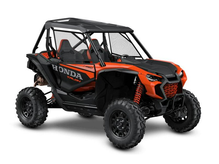 2022 Honda® Talon 1000X