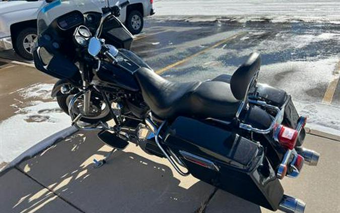 2001 Harley-Davidson FLTR/FLTRI Road Glide®