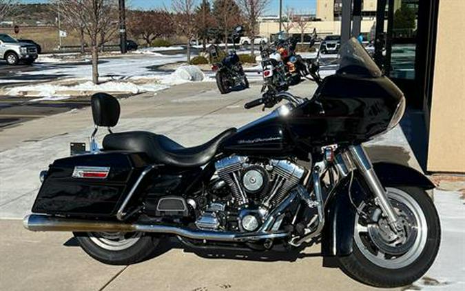 2001 Harley-Davidson FLTR/FLTRI Road Glide®