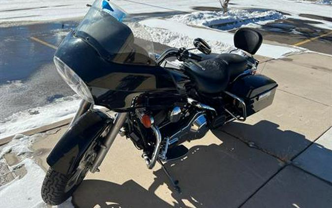 2001 Harley-Davidson FLTR/FLTRI Road Glide®