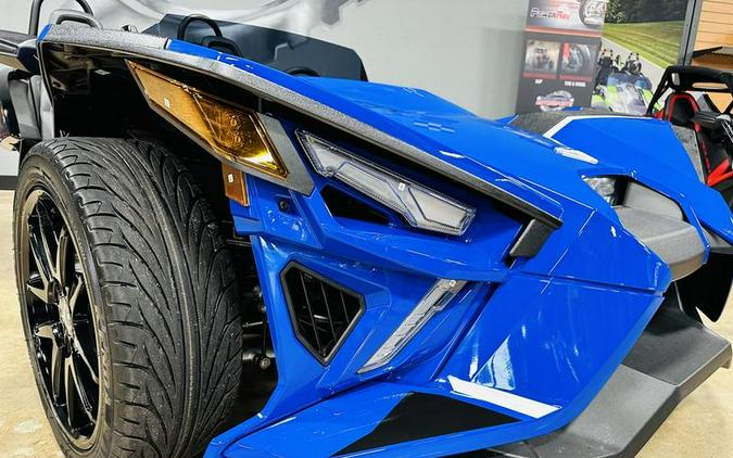 2023 Polaris Slingshot® Slingshot® SLR Cobalt Blue Fade (AutoDrive)