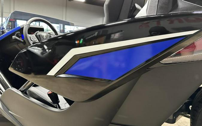 2023 Polaris Slingshot® Slingshot® SLR Cobalt Blue Fade (AutoDrive)