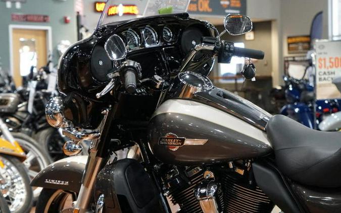 2023 Harley-Davidson® FLHTK - Ultra Limited