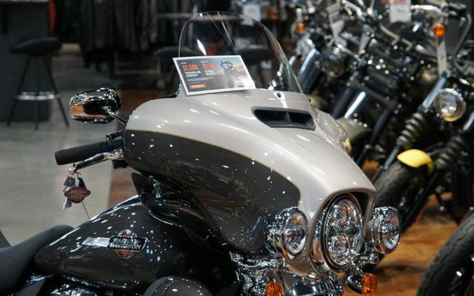 2023 Harley-Davidson® FLHTK - Ultra Limited