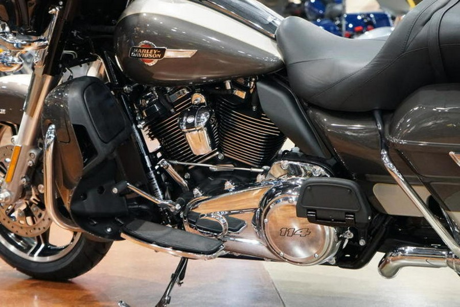 2023 Harley-Davidson® FLHTK - Ultra Limited