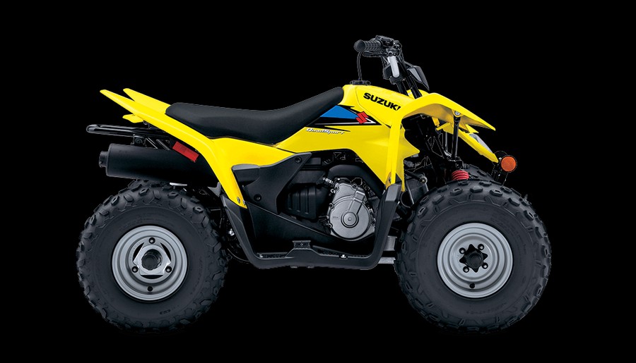 2023 Suzuki QuadSport Z90