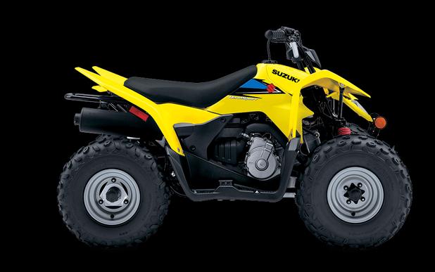 2023 Suzuki QuadSport Z90