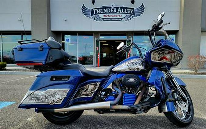 2011 Harley-Davidson Road Glide® Ultra