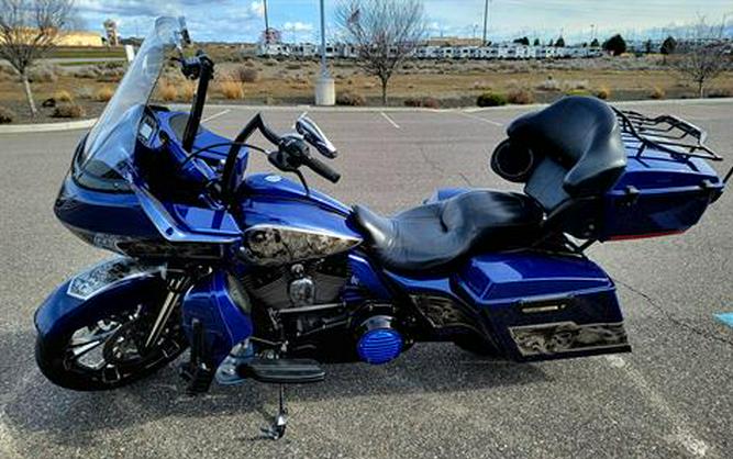 2011 Harley-Davidson Road Glide® Ultra