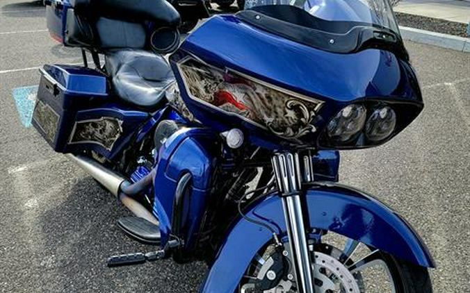 2011 Harley-Davidson Road Glide® Ultra