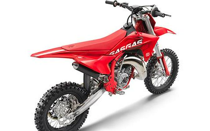 2024 GASGAS MC 65