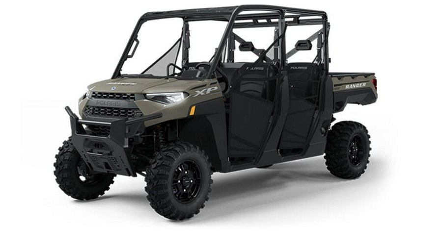 2024 Polaris® Ranger Crew XP 1000 Premium