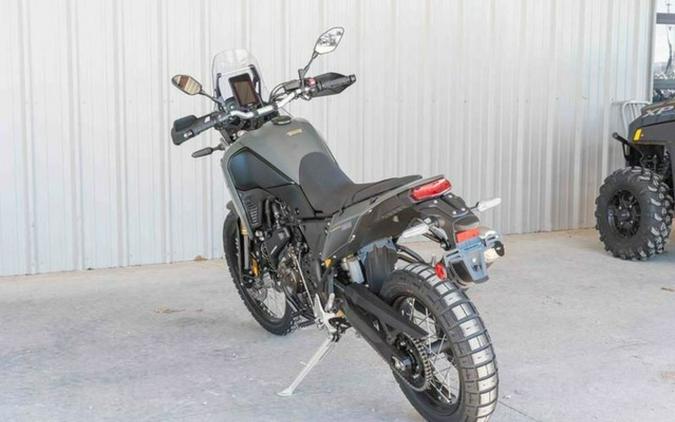 2024 Yamaha Tenere 700