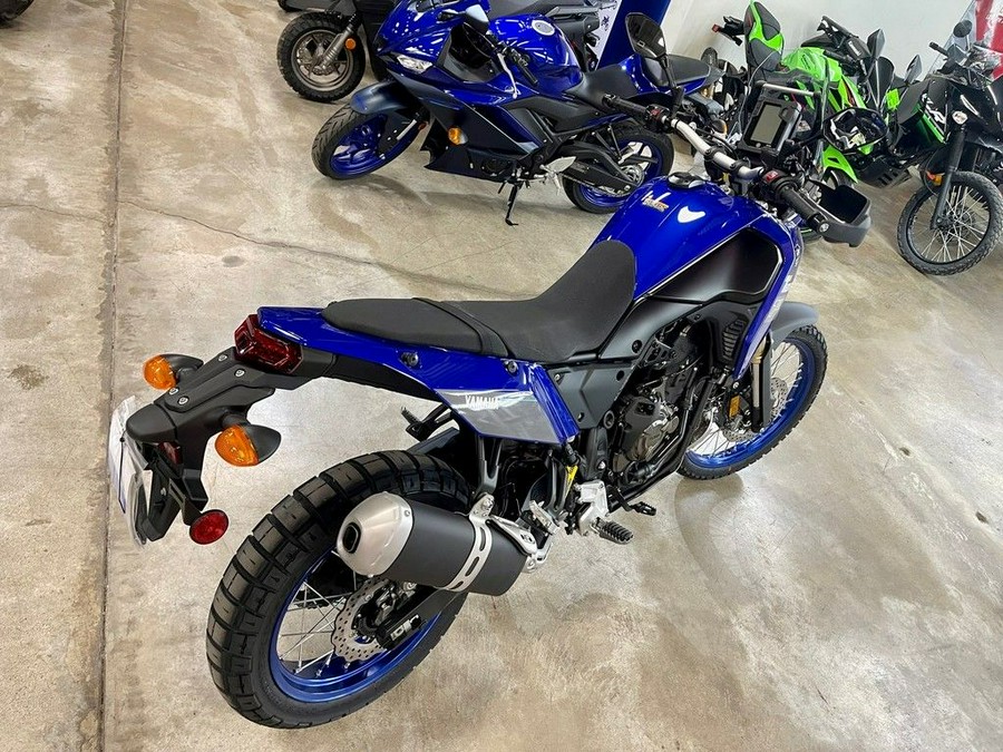 2024 Yamaha Tenere 700