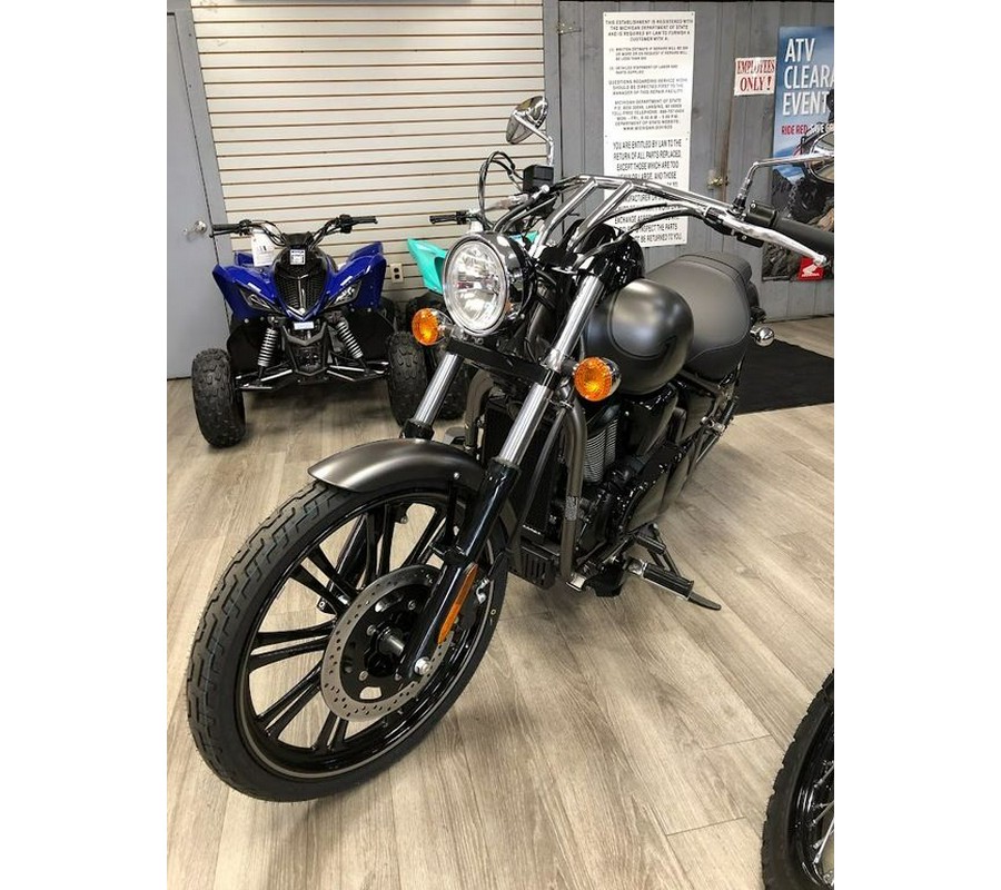 2024 Kawasaki Vulcan® 900 Classic Custom