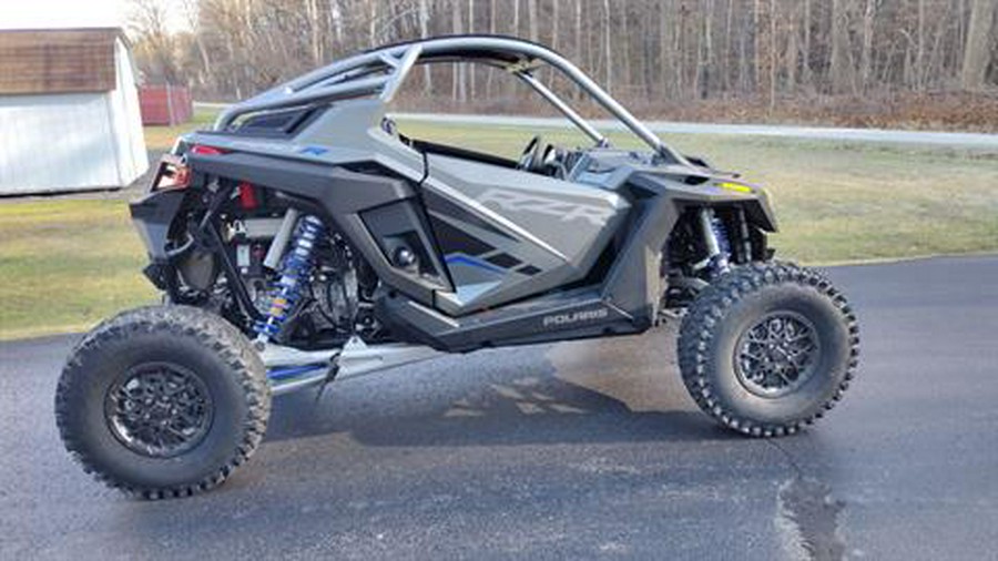 2024 Polaris RZR Pro R Premium