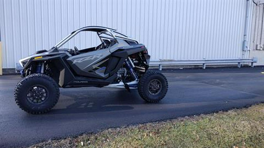 2024 Polaris RZR Pro R Premium