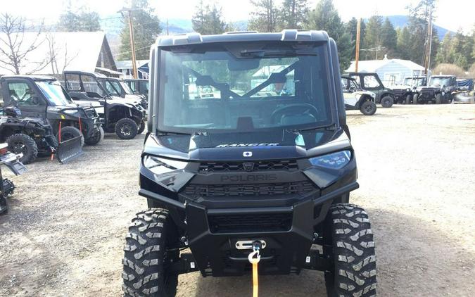 2024 Polaris® Ranger Crew XP 1000 NorthStar Edition Ultimate