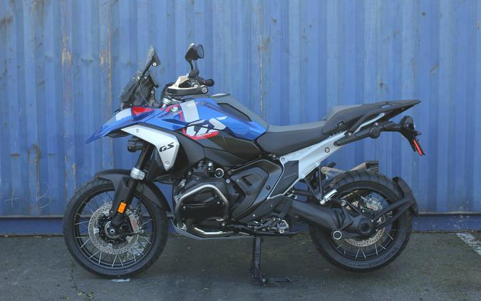 2024 BMW R 1300 GS