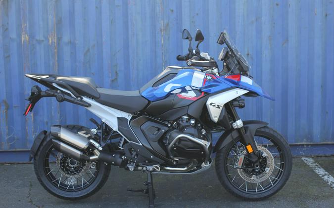 2024 BMW R 1300 GS