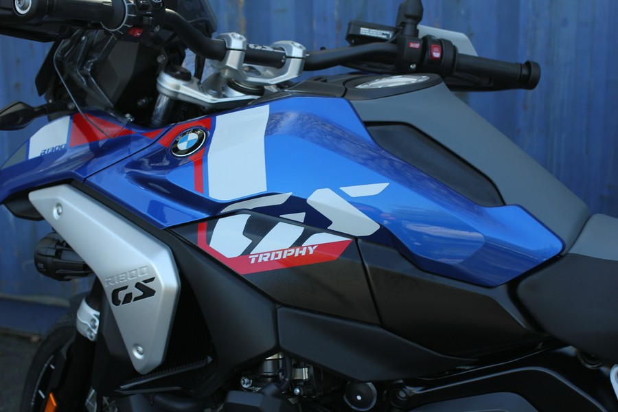 2024 BMW R 1300 GS