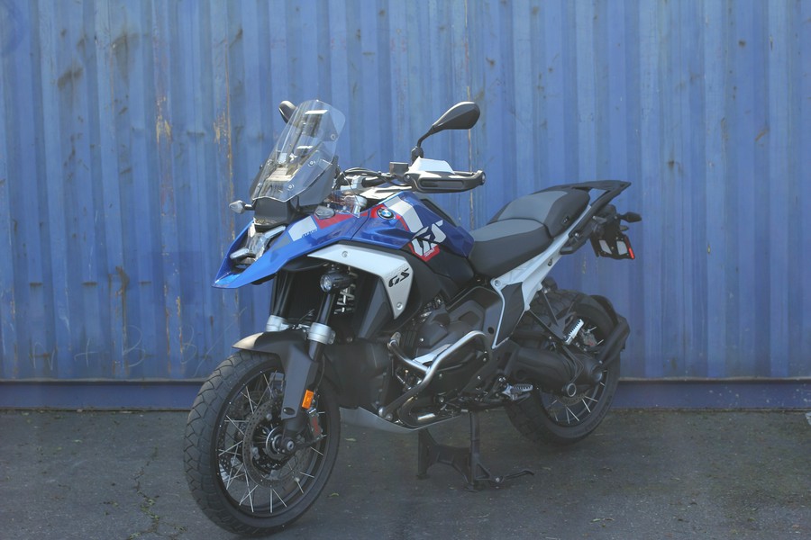 2024 BMW R 1300 GS