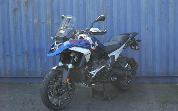 2024 BMW R 1300 GS