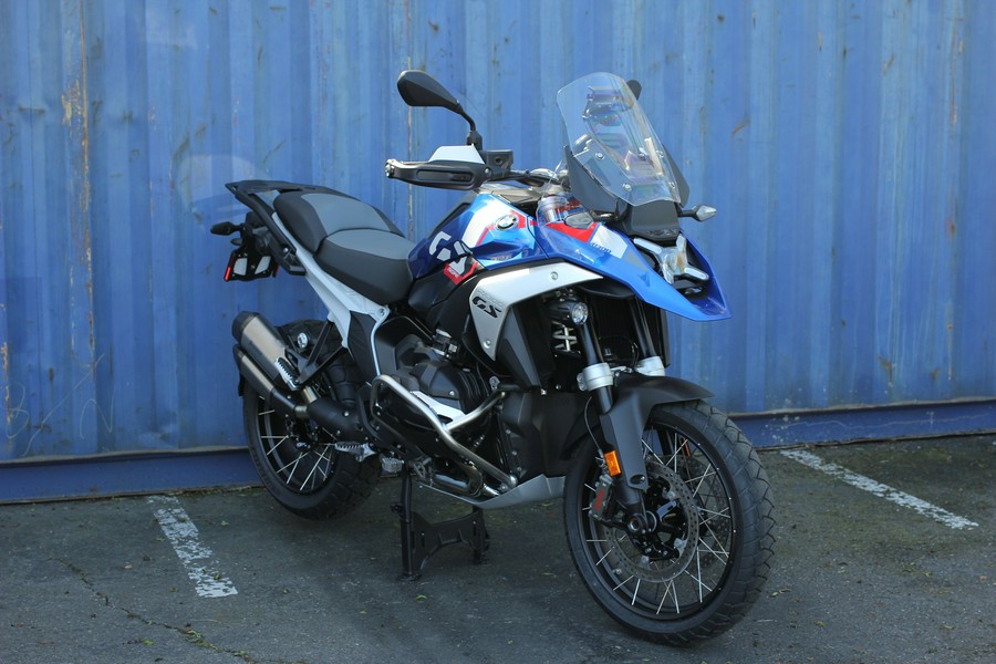 2024 BMW R 1300 GS