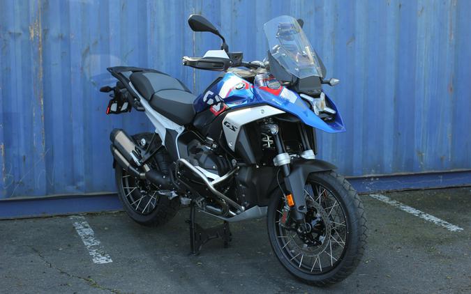 2024 BMW R 1300 GS