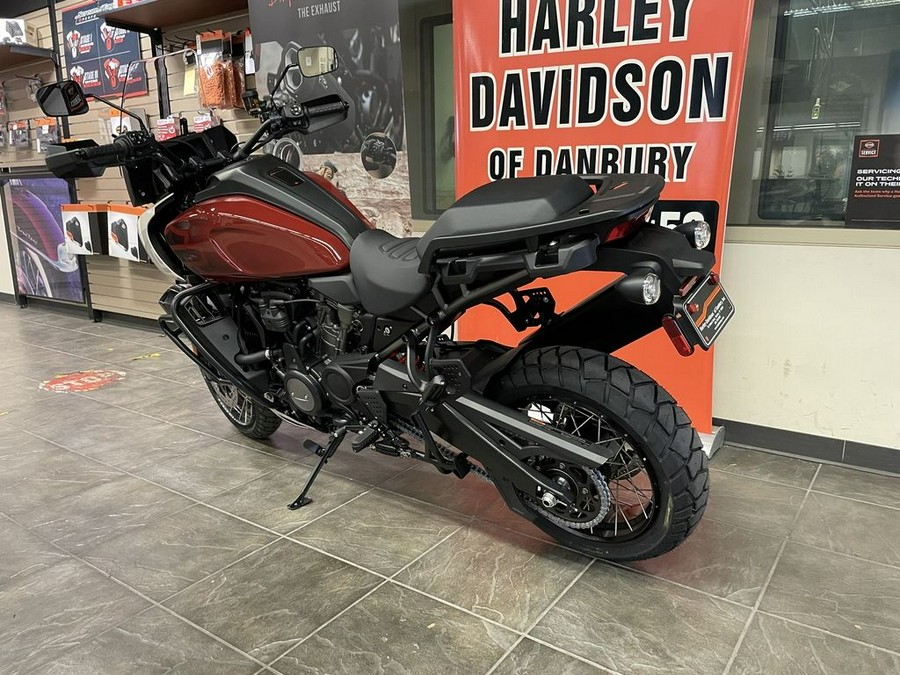 2024 Harley-Davidson® RA1250S - Pan America® 1250 Special