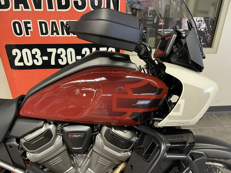 2024 Harley-Davidson® RA1250S - Pan America® 1250 Special