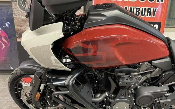 2024 Harley-Davidson® RA1250S - Pan America® 1250 Special