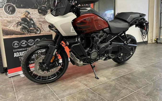 2024 Harley-Davidson® RA1250S - Pan America® 1250 Special