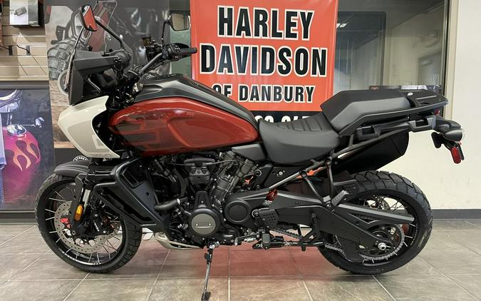 2024 Harley-Davidson® RA1250S - Pan America® 1250 Special