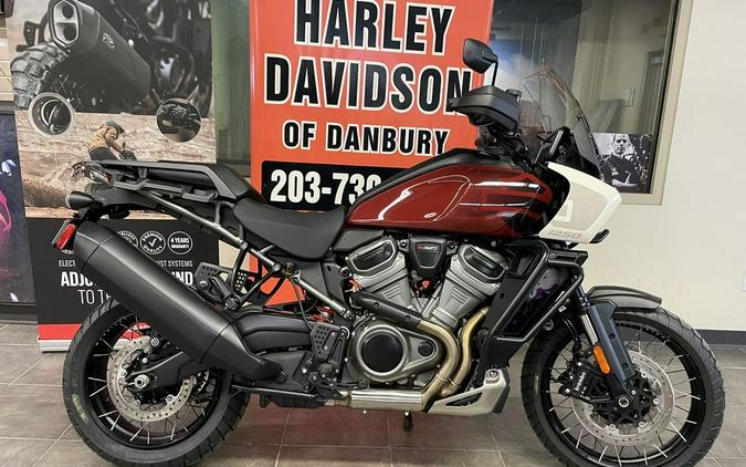 2023 Harley-Davidson Pan America Special Review