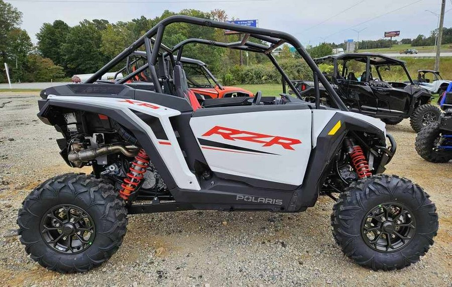 2024 Polaris RZR XP 1000 Sport