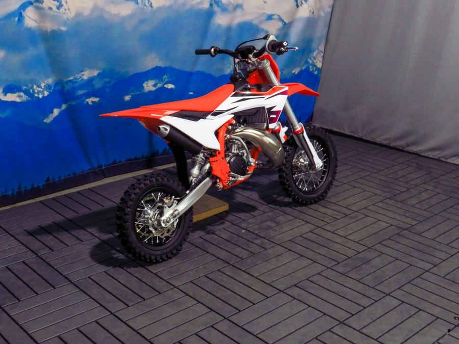 2025 KTM 50 SX